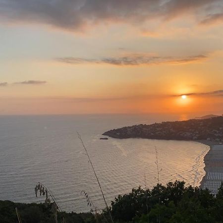 Il Palazzetto Villa Gaeta Esterno foto