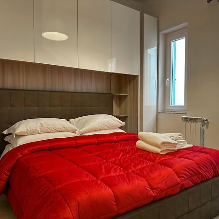 Villa Il Palazzetto Gaeta Esterno foto