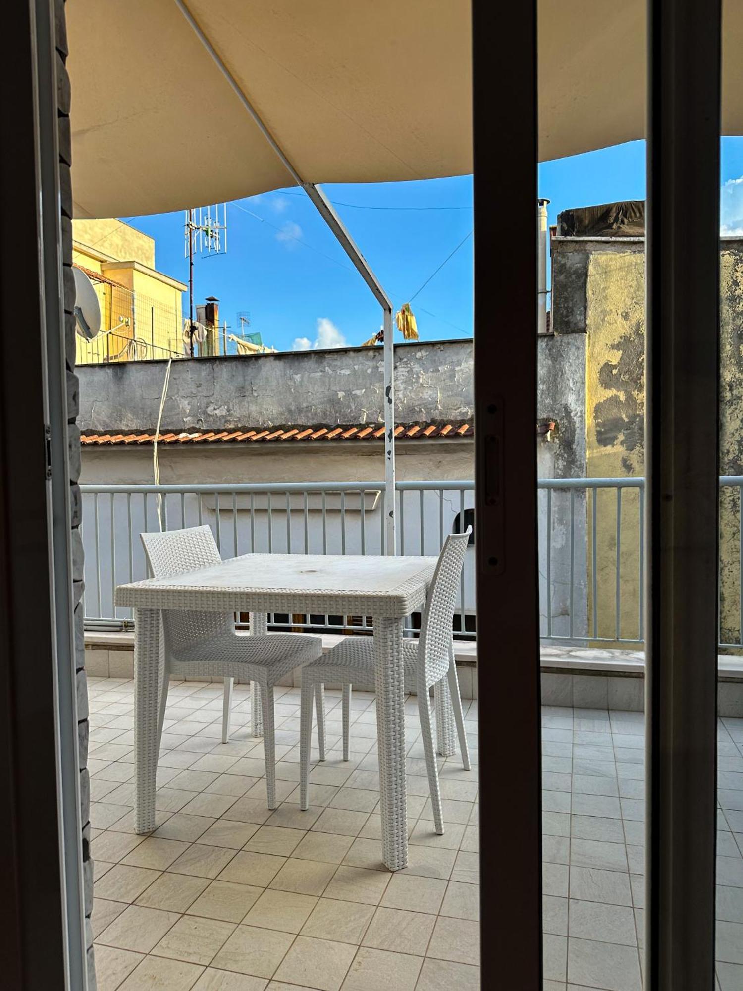 Villa Il Palazzetto Gaeta Esterno foto